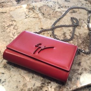 Giuseppe Zanotti Crossbody Bag